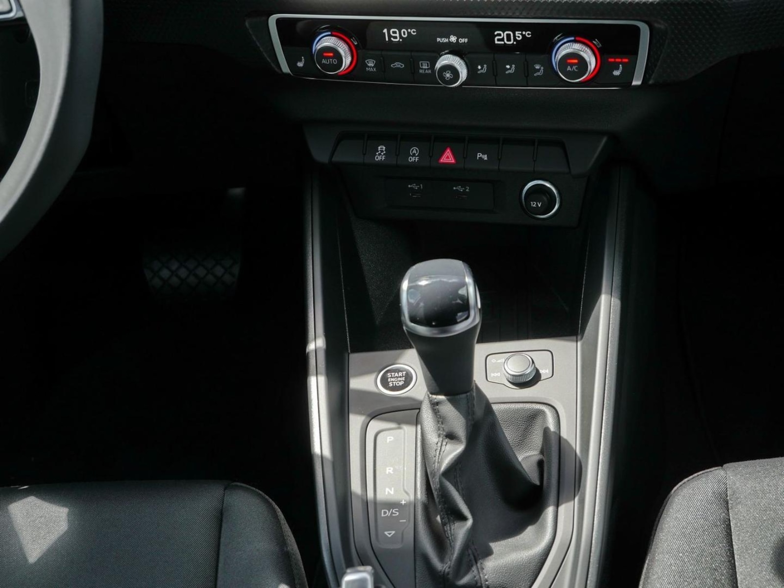 Audi A1 Sportback – Bild 7