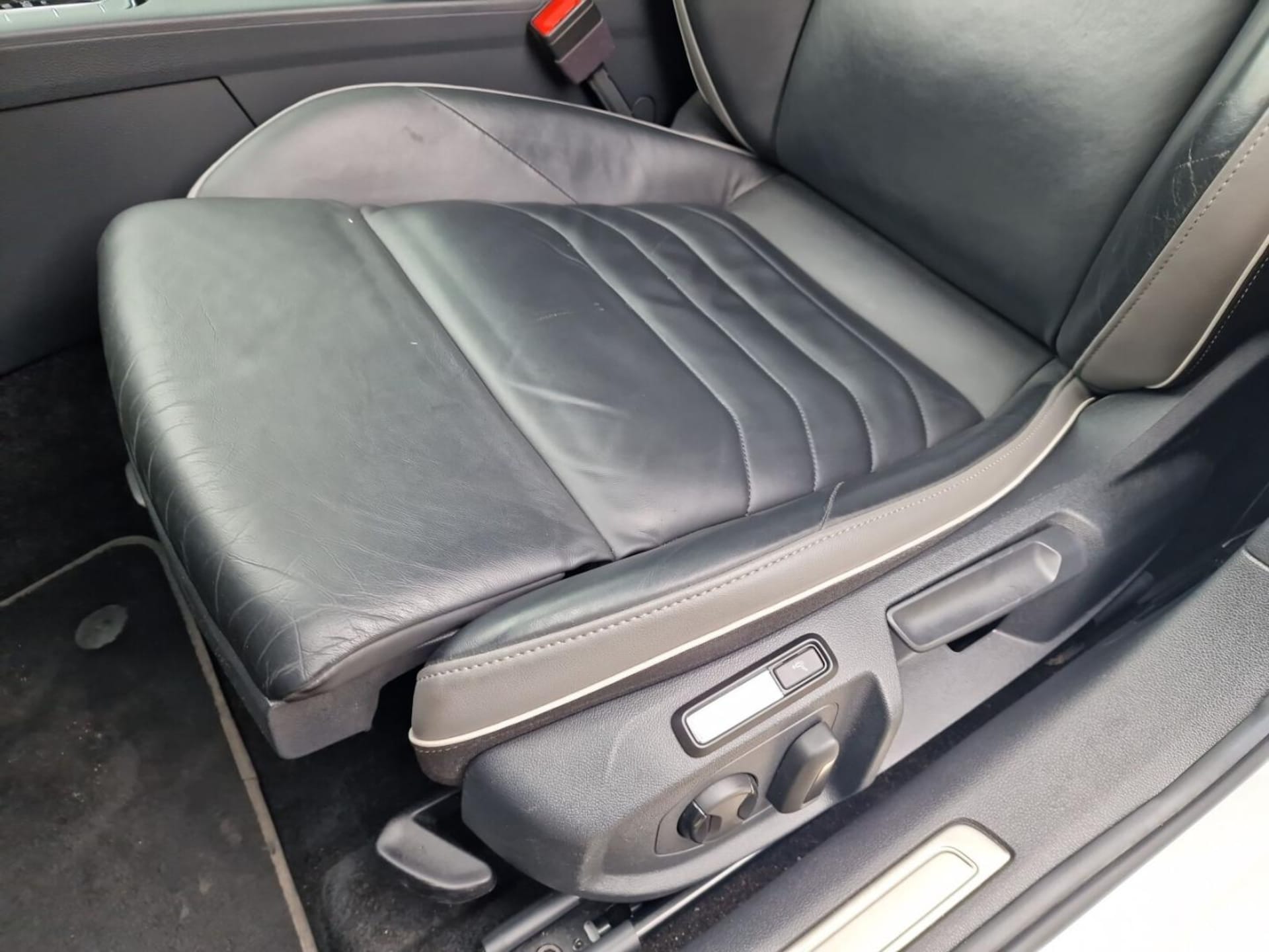 Volkswagen Arteon Elegance