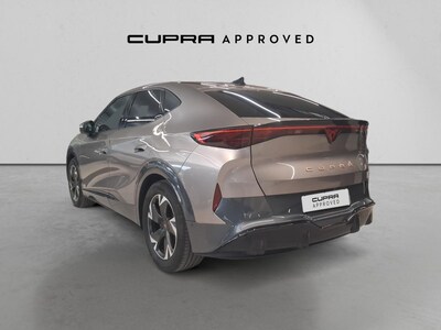CUPRA Tavascan 77kWh Endurance 210 kW (286 CV) — photo 2