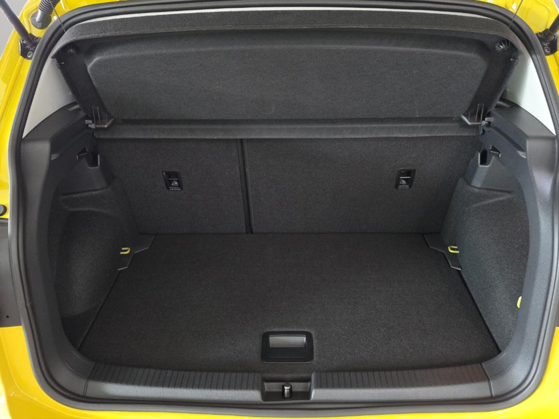 Volkswagen T-Cross ENERGY