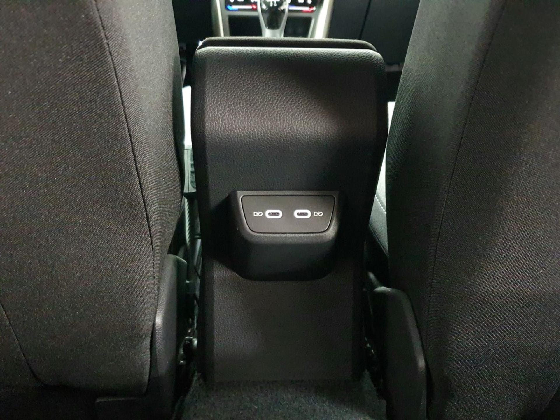 Volkswagen Taigo MOVE
