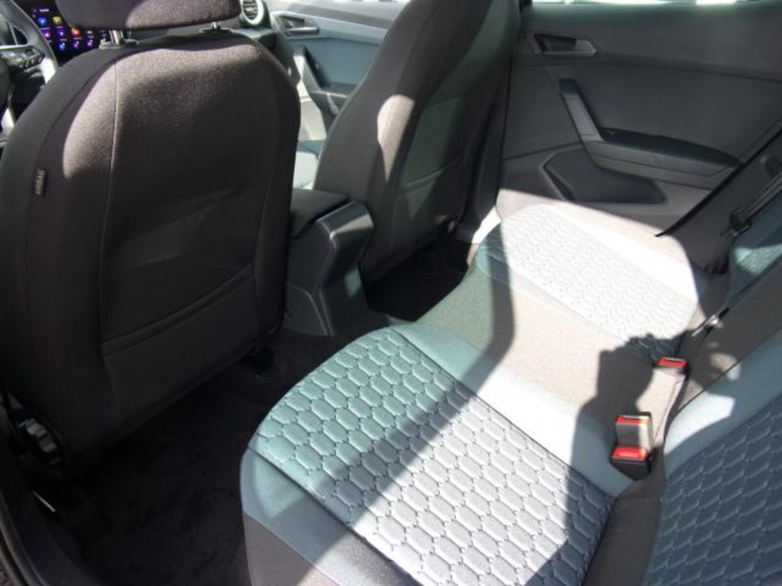 SEAT Ibiza – Bild 11
