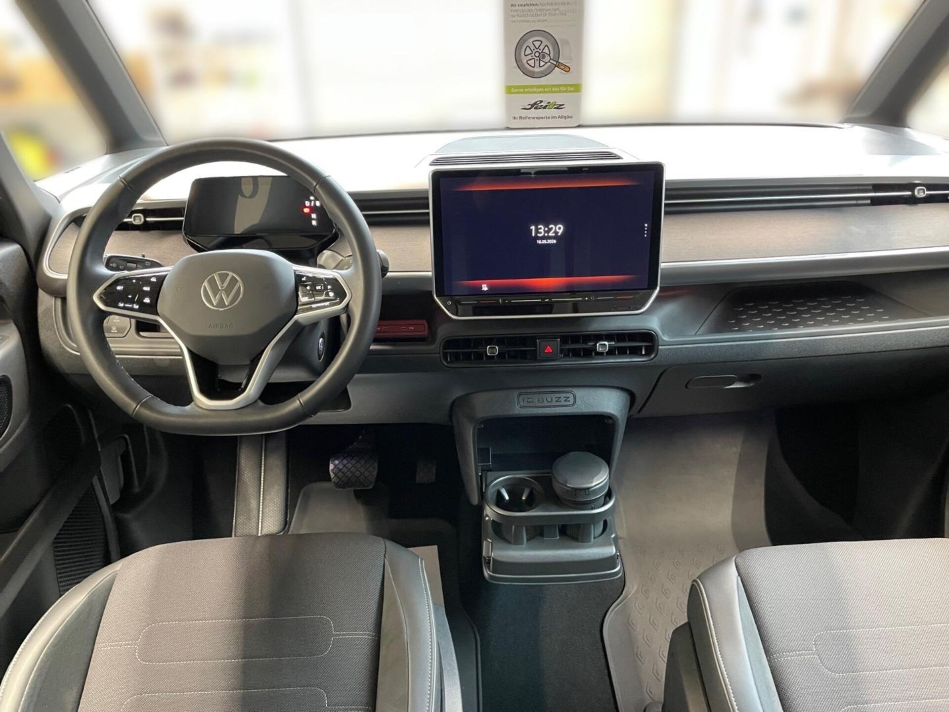 Volkswagen ID. Buzz Pro