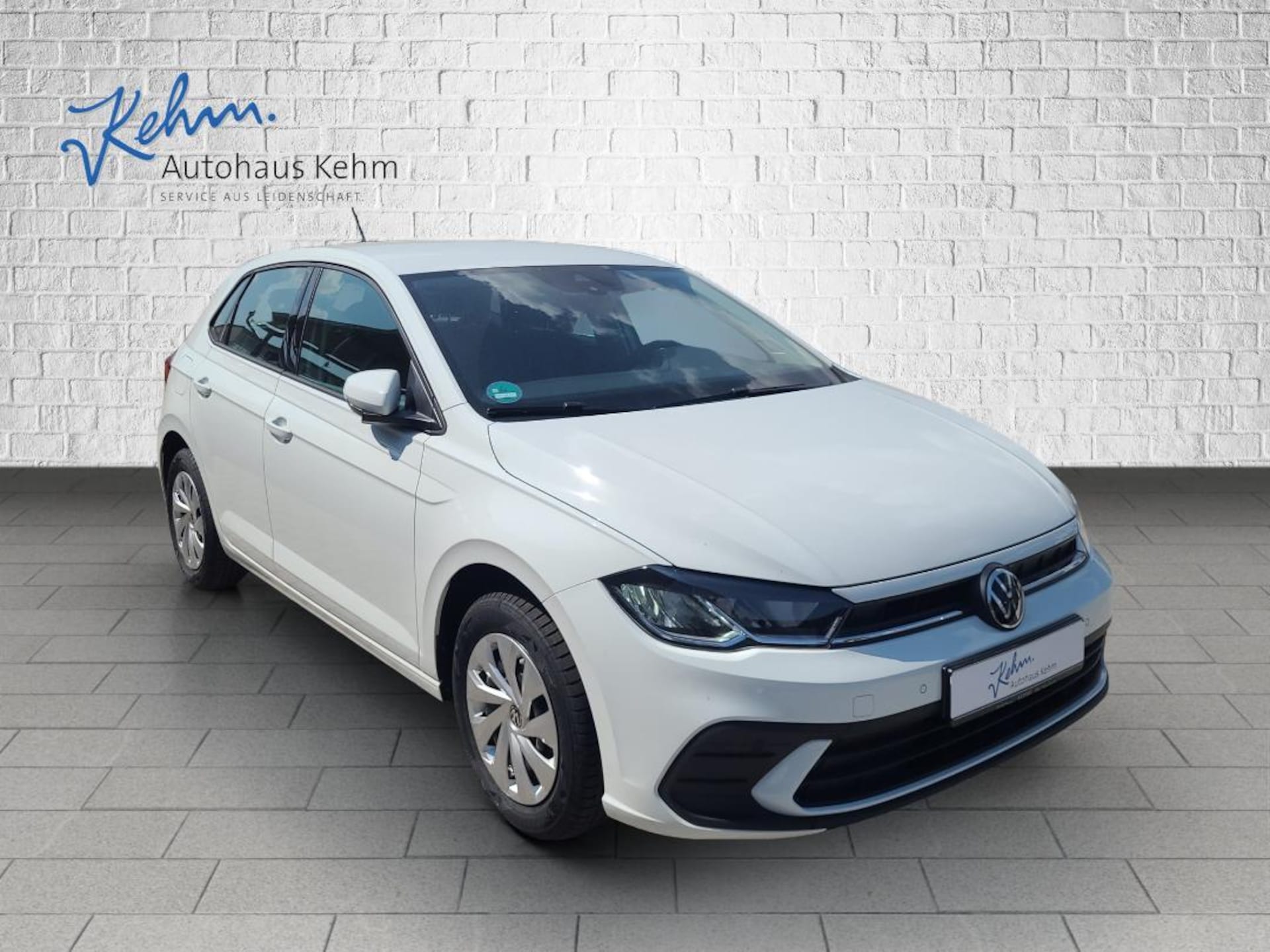 Volkswagen Polo Life