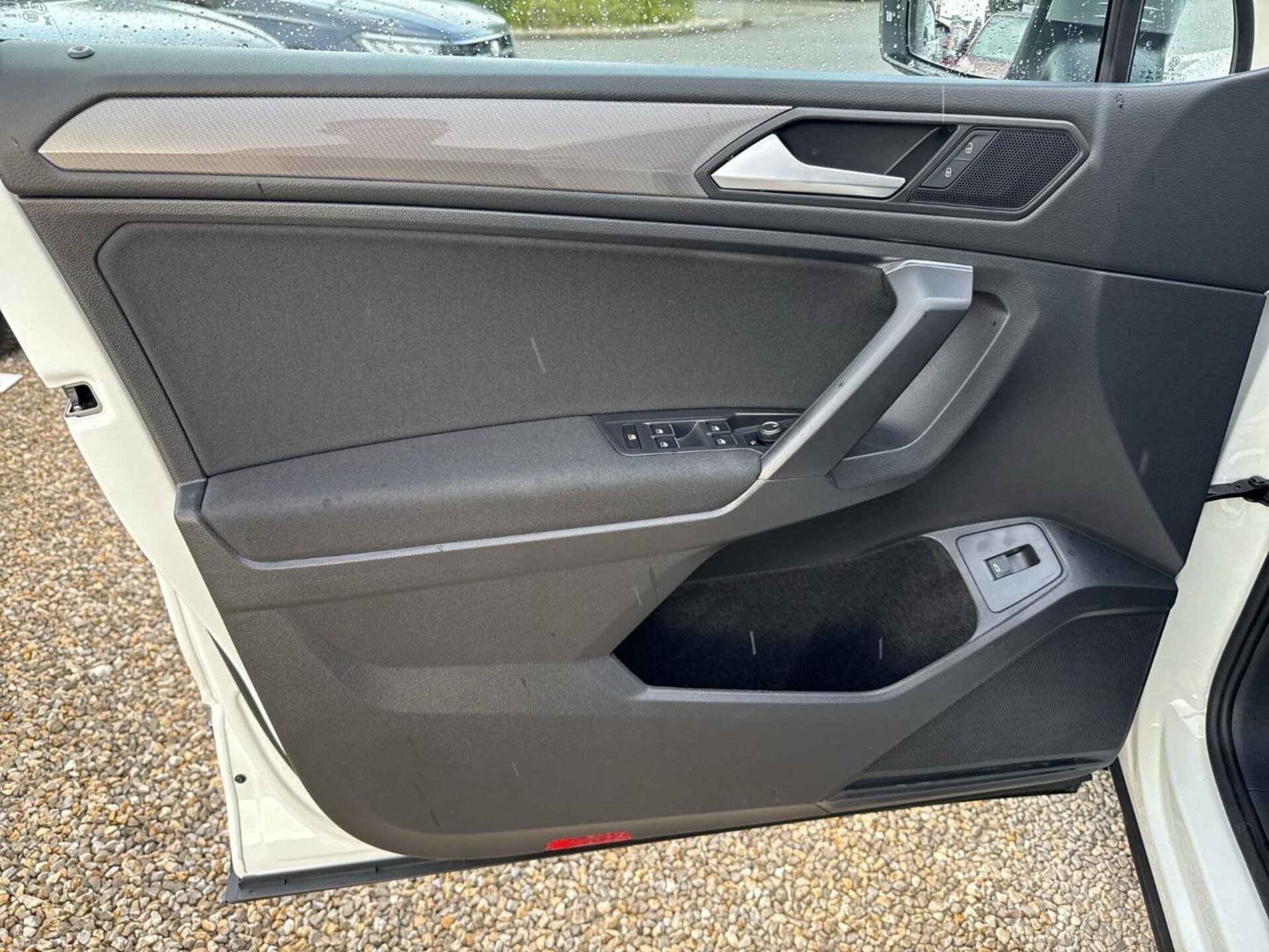 Volkswagen Tiguan Allspace Life