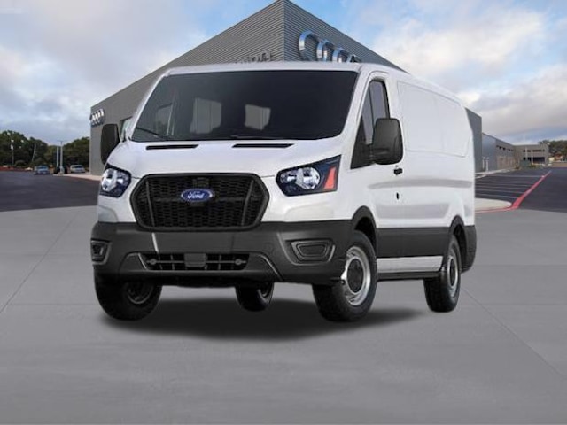 2025 Ford