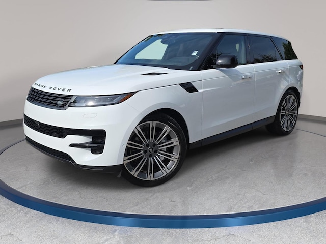 2024 Land Rover Range Rover Sport