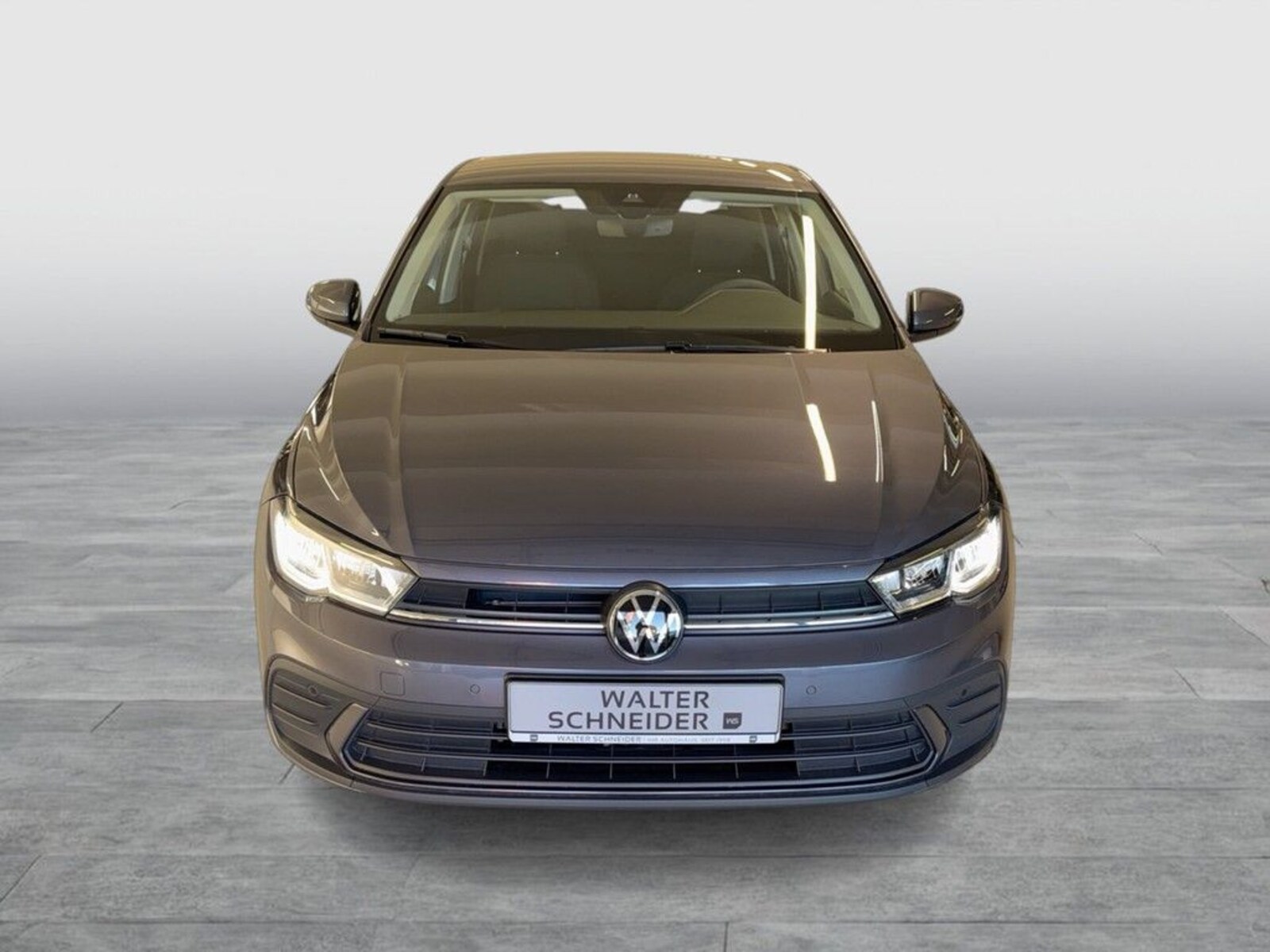 Volkswagen Polo – Bild 9