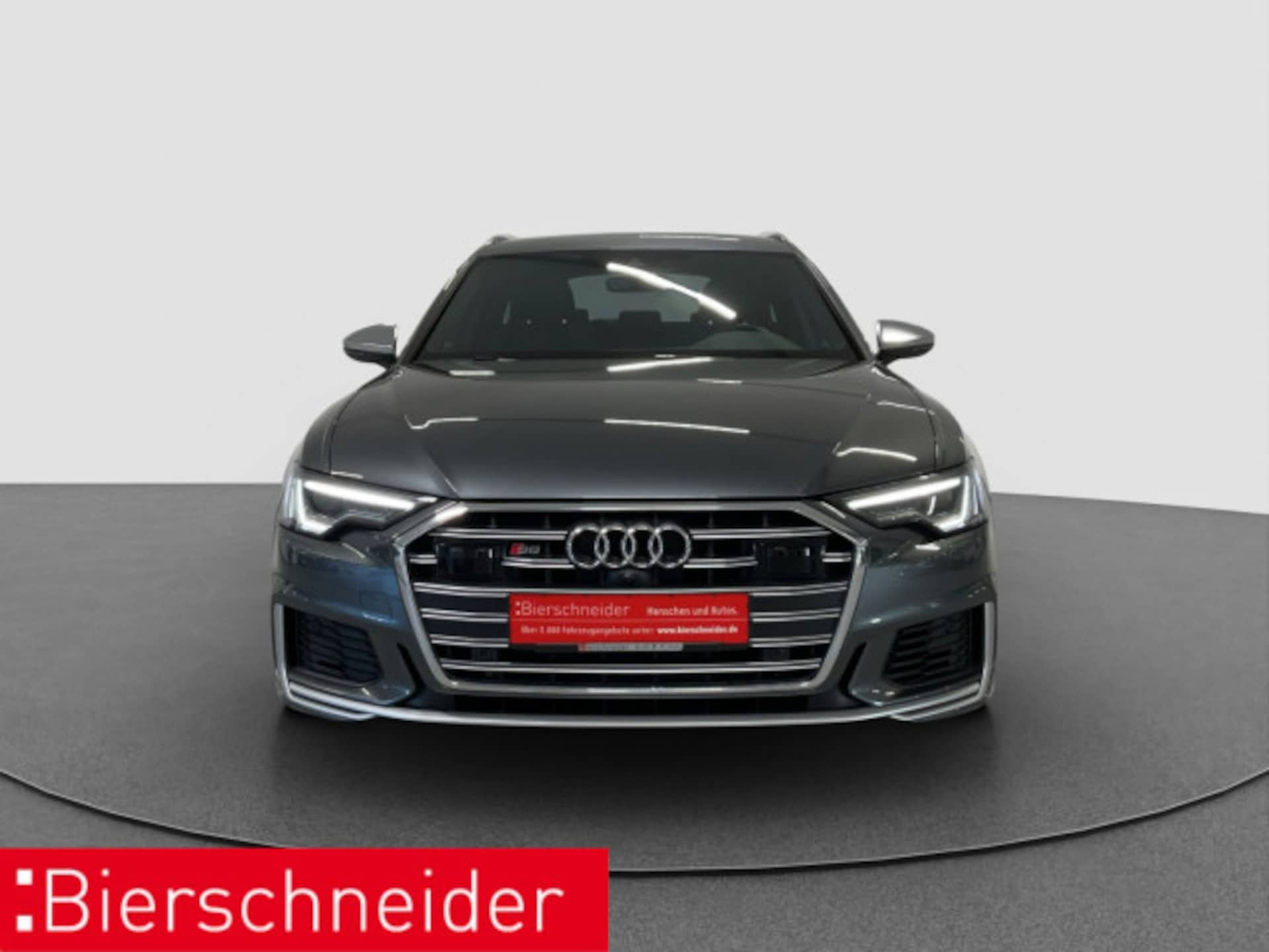 Audi S6 Avant