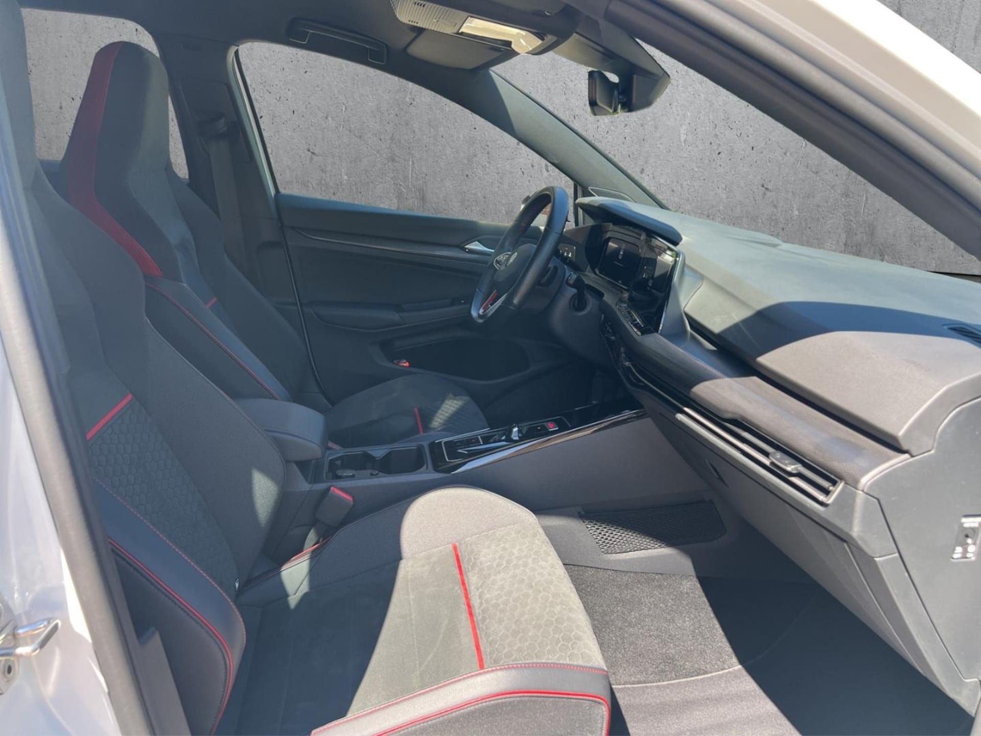 Volkswagen Golf GTI Clubsport
