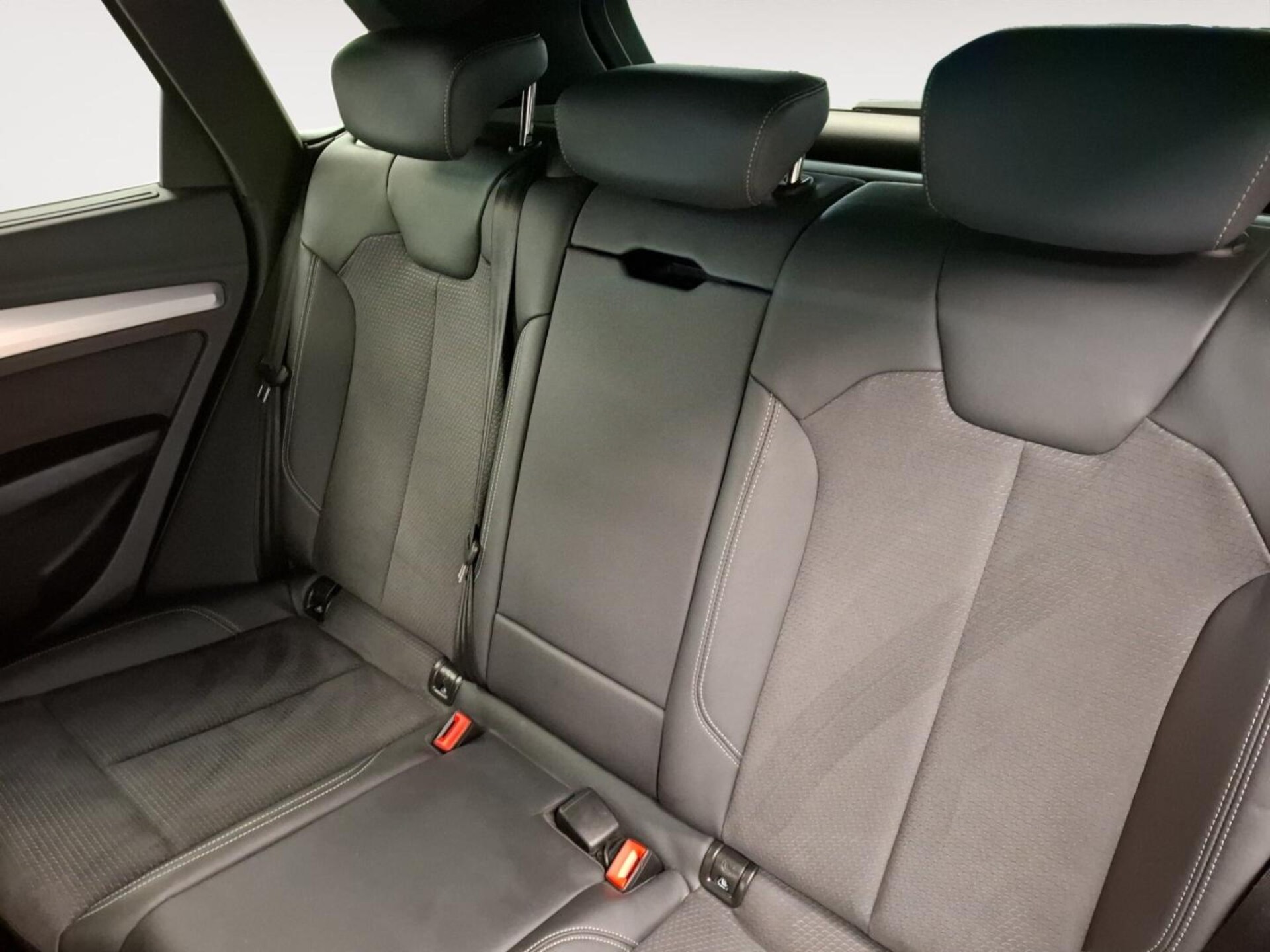 Audi Q5 SUV S line