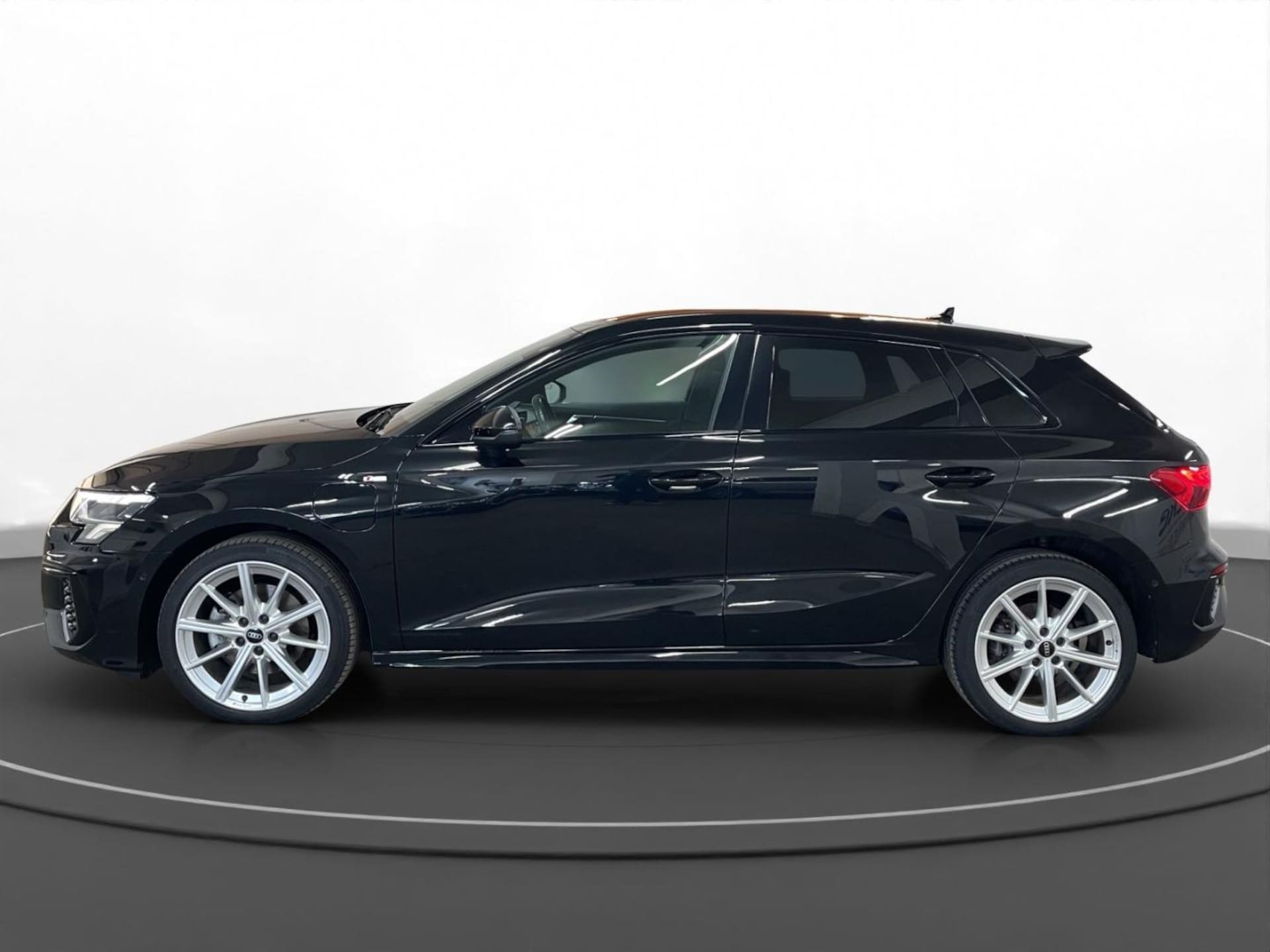Audi A3 Sportback TFSI e S line