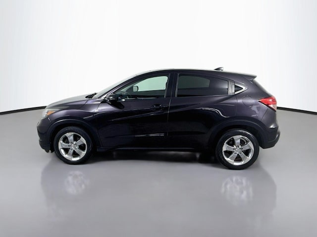 2017 Honda HR-V