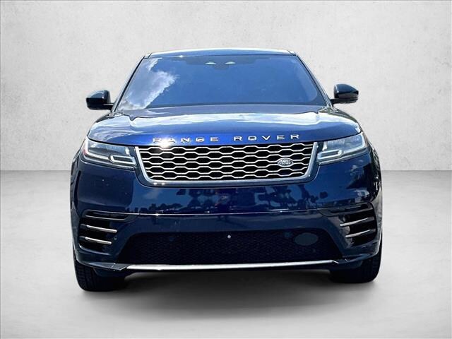 2021 Land Rover Range Rover Velar