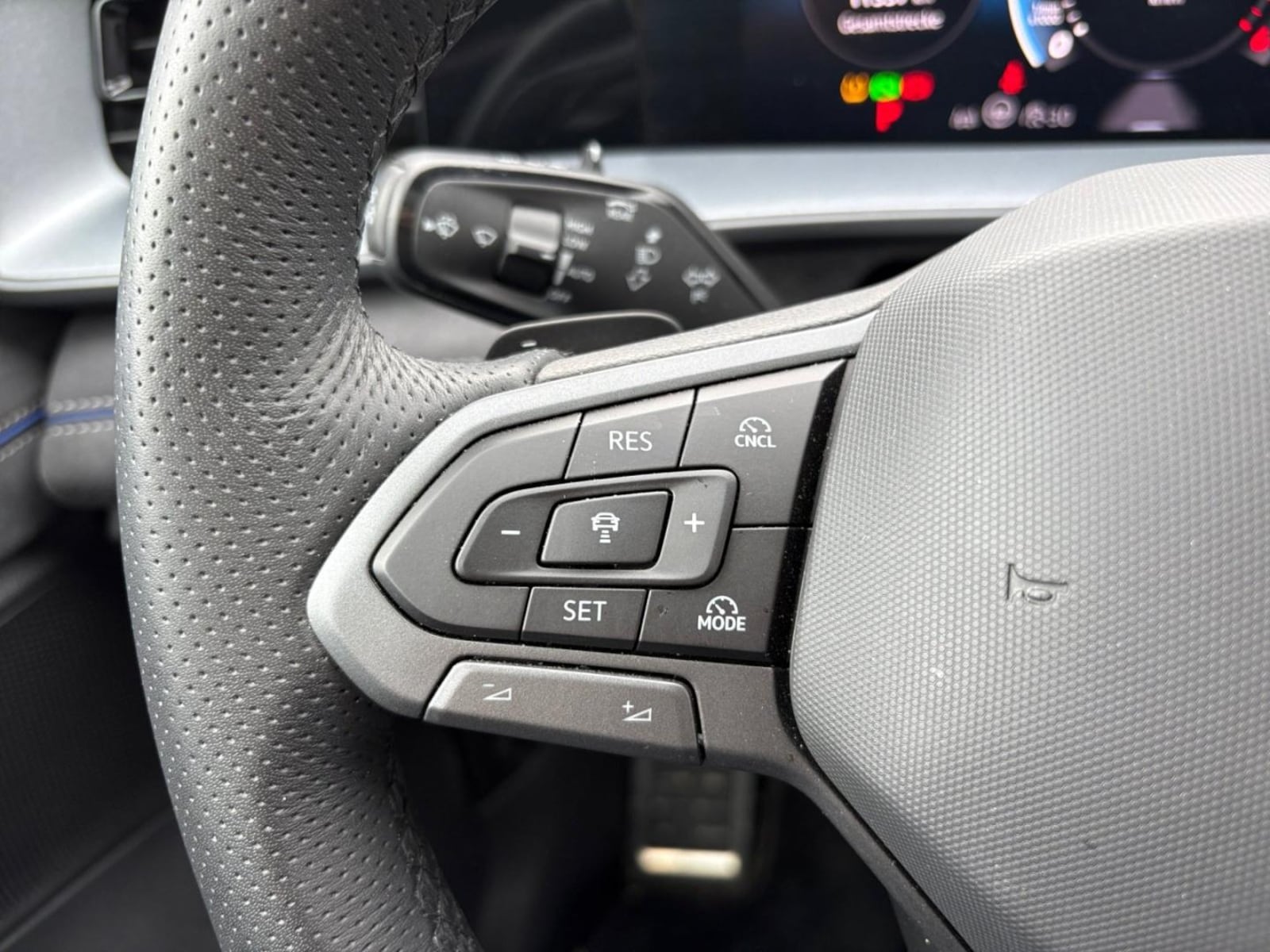 Volkswagen Tayron – Bild 19
