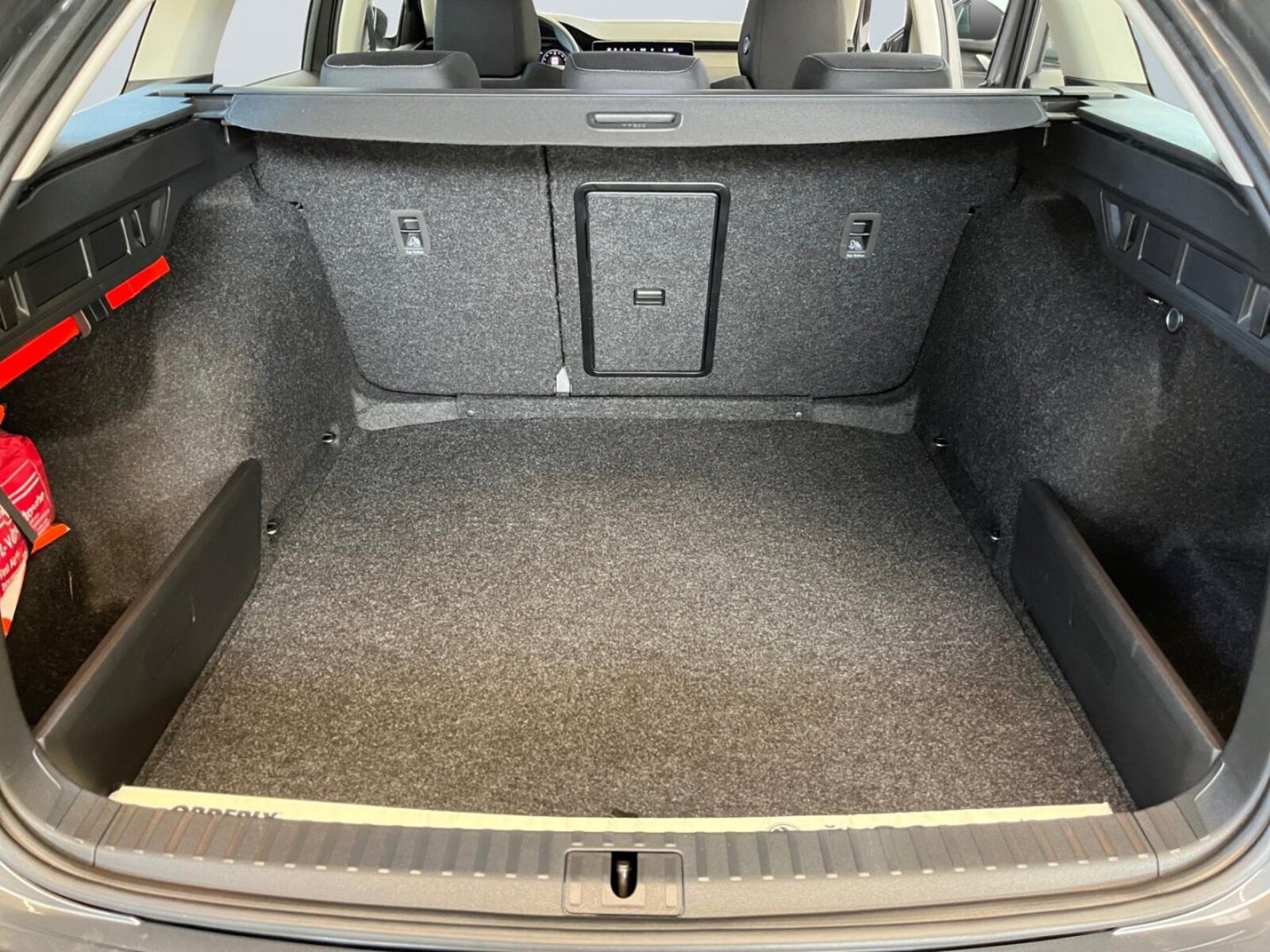 Škoda Octavia Combi – Bild 14