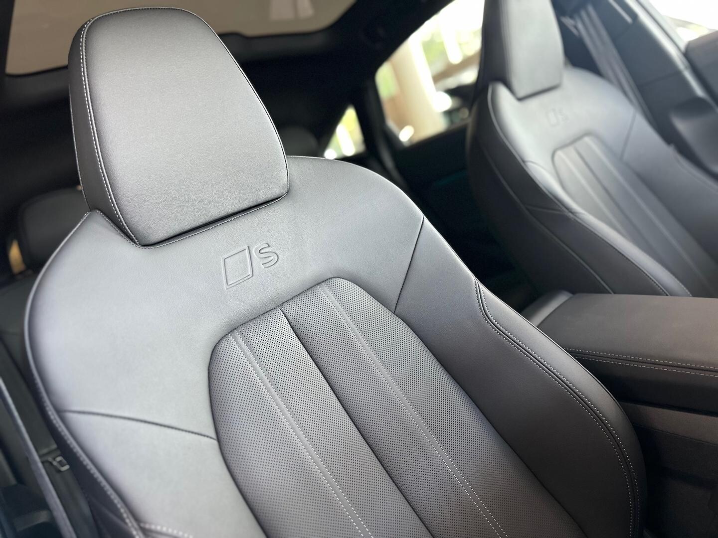 Image about Audi A5 Sedan TFSI e e-hybrid quattro 270 kW S tronic
