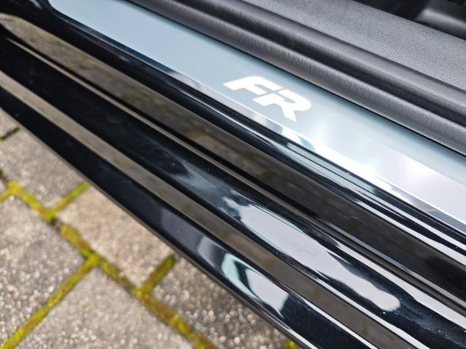 SEAT Leon Sportstourer – Bild 23