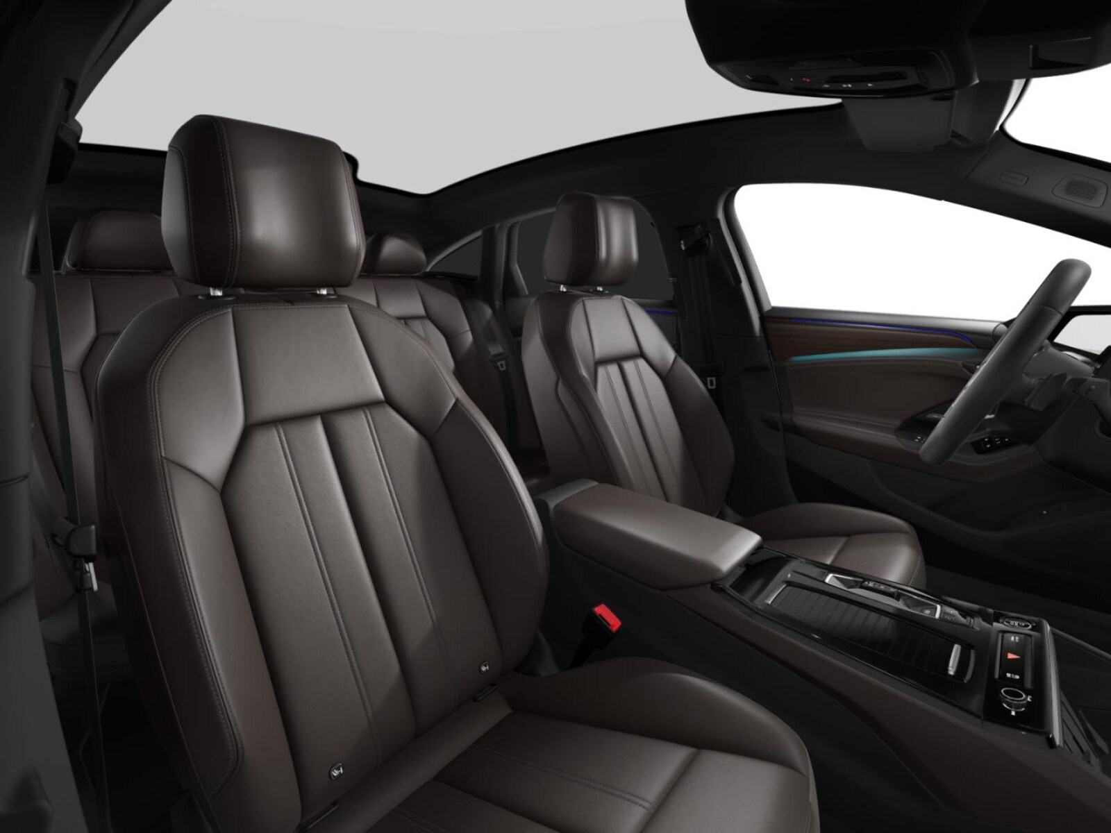 Audi A6 Sportback e-tron – Bild 10