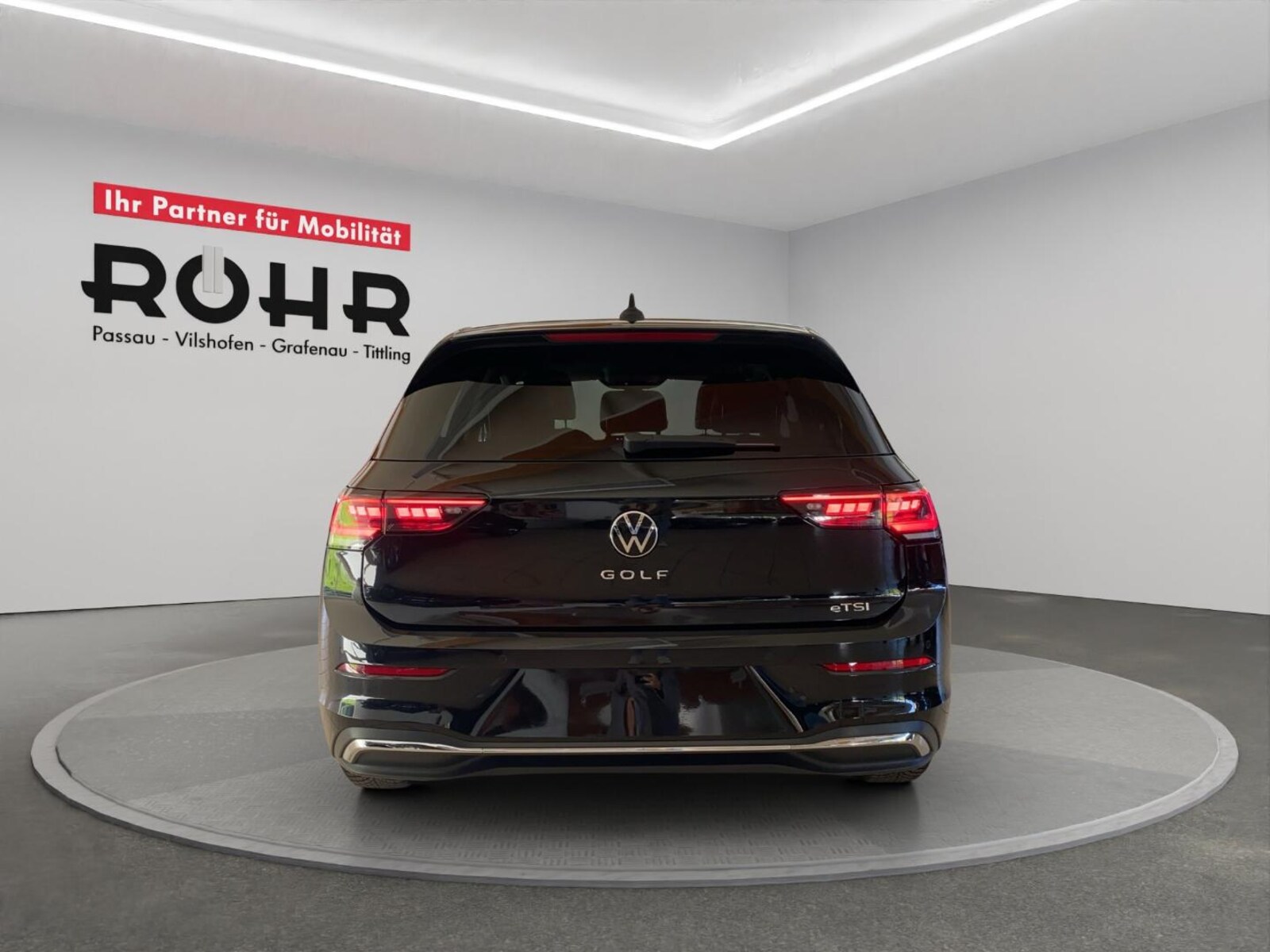Volkswagen Golf – Bild 6