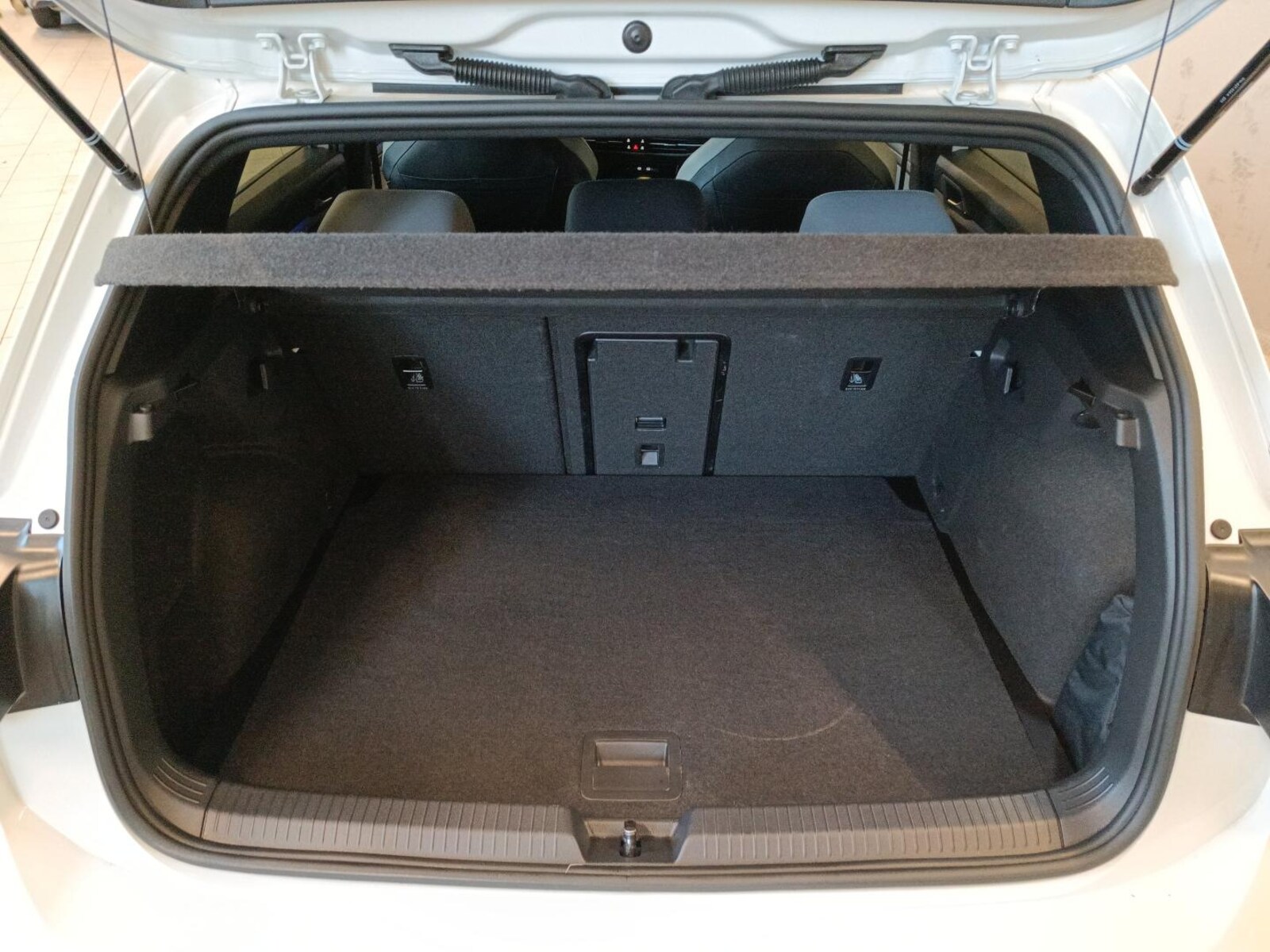 Volkswagen Golf – Bild 19