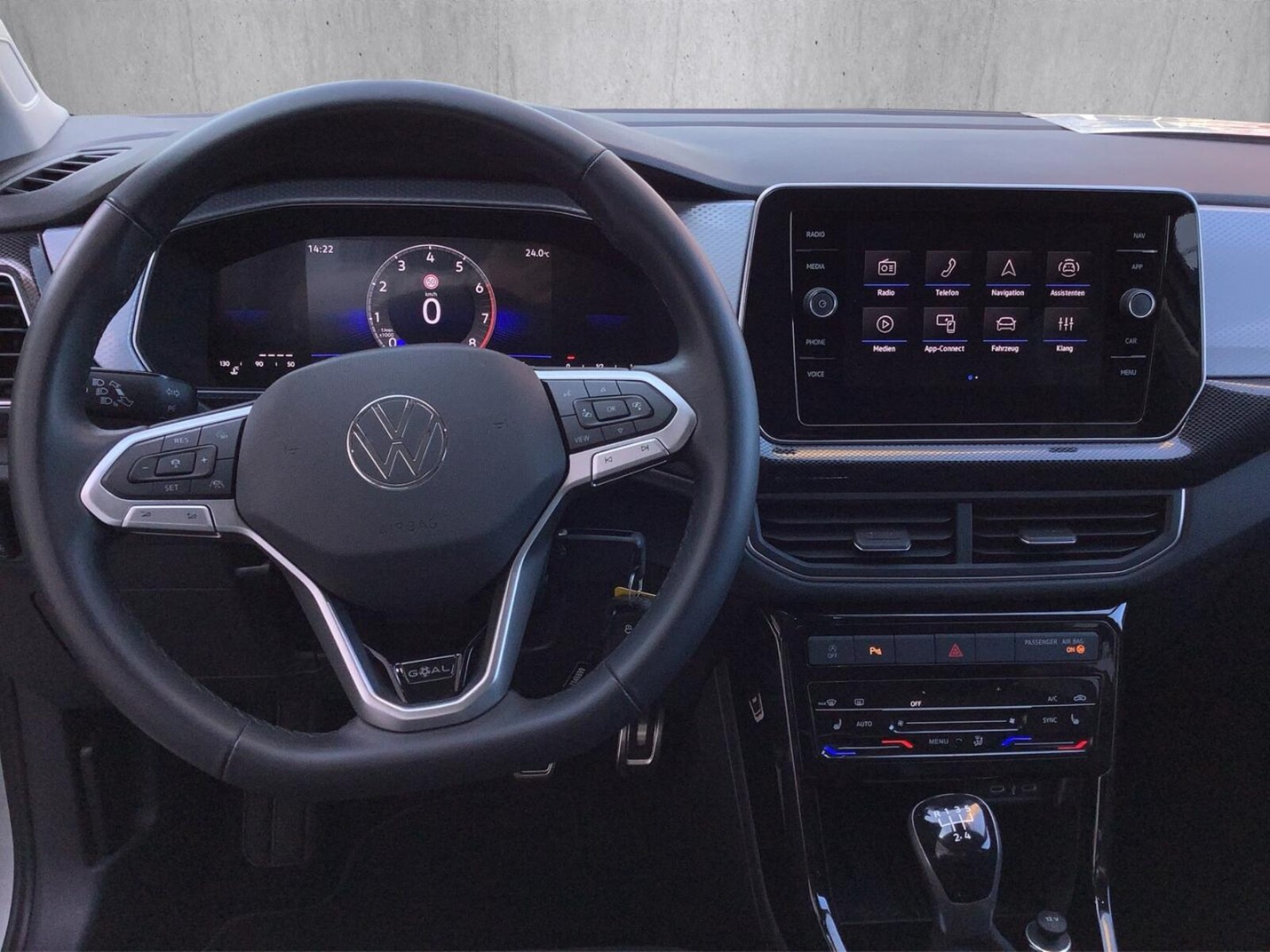Volkswagen T-Cross – Bild 13