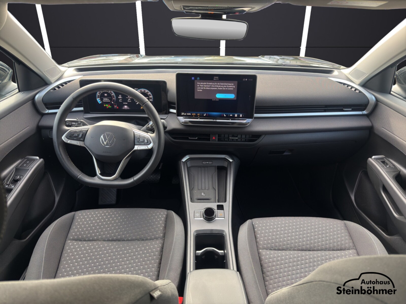Volkswagen T-Roc – Bild 19