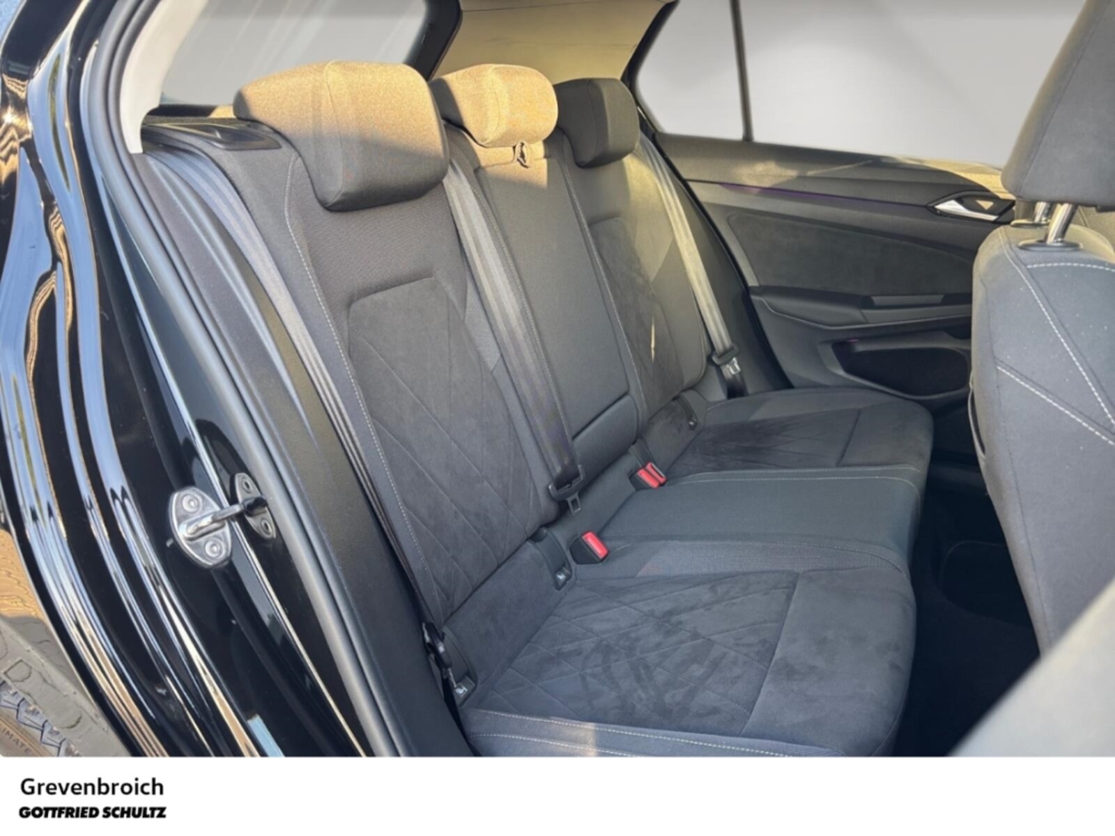 Volkswagen Golf – Bild 6