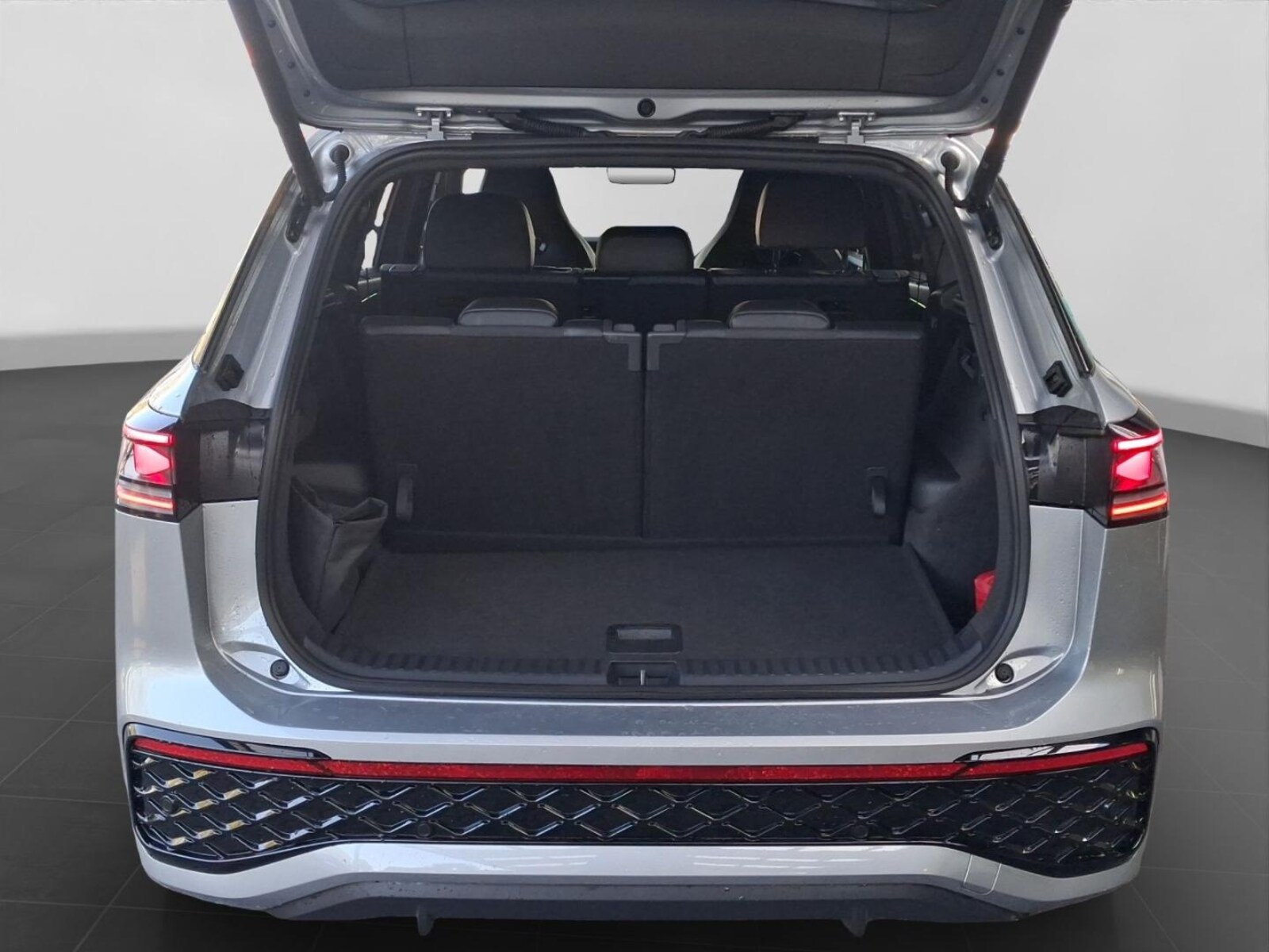 Volkswagen Tayron – Bild 16