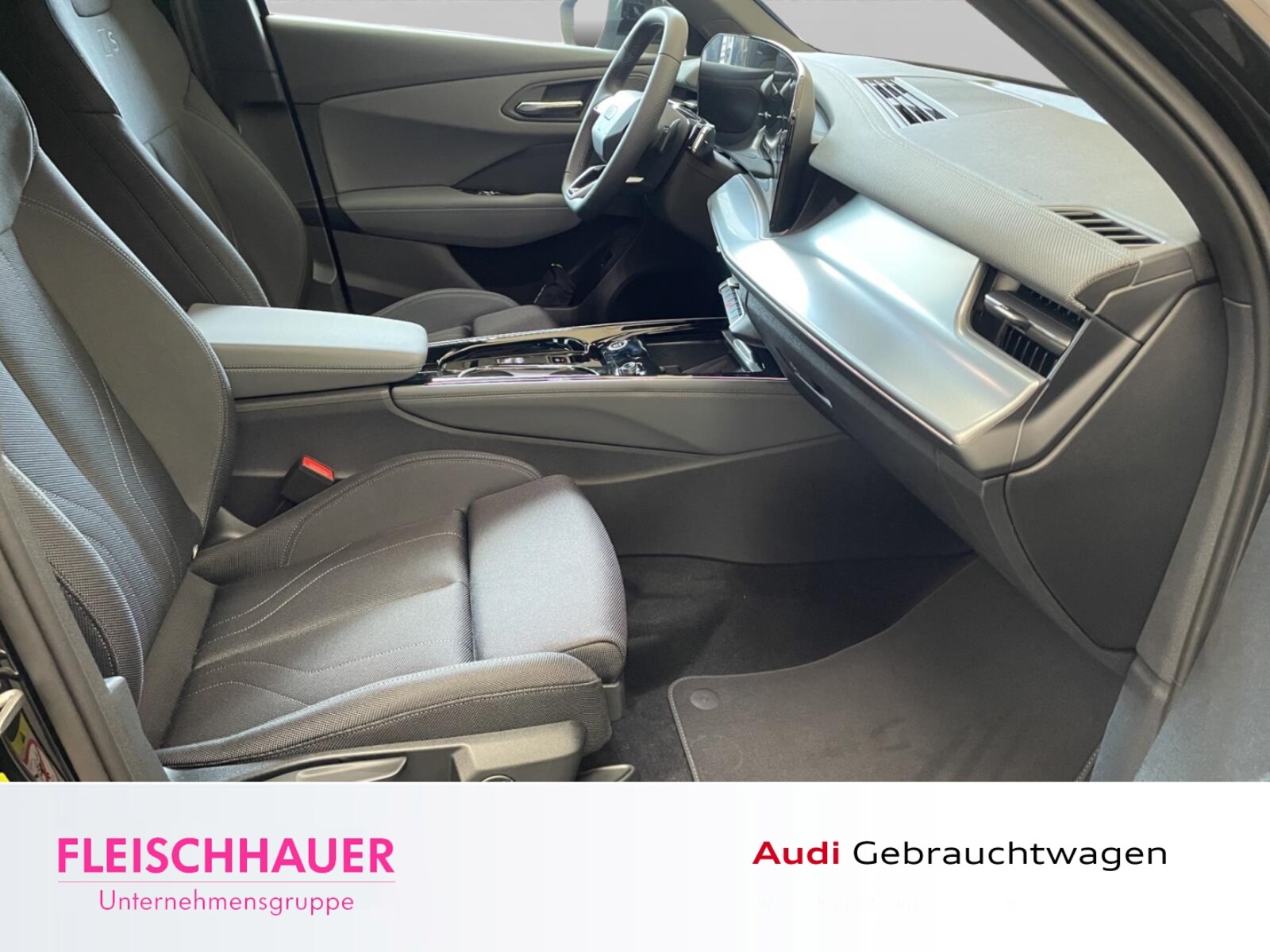Audi Q3 Sportback – Bild 9