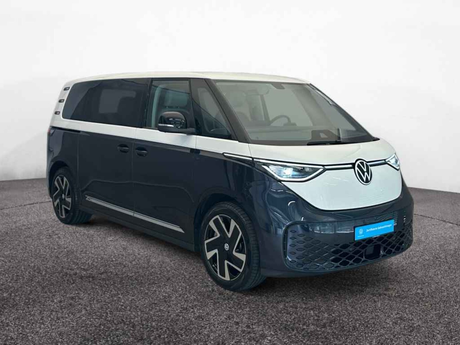 Volkswagen ID. Buzz – Bild 3