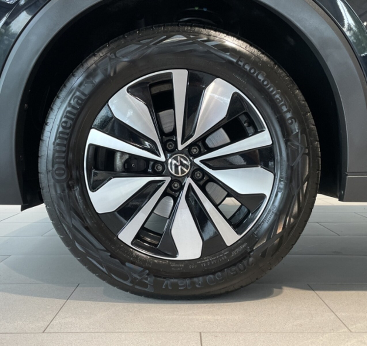 Volkswagen T-Cross – Bild 5