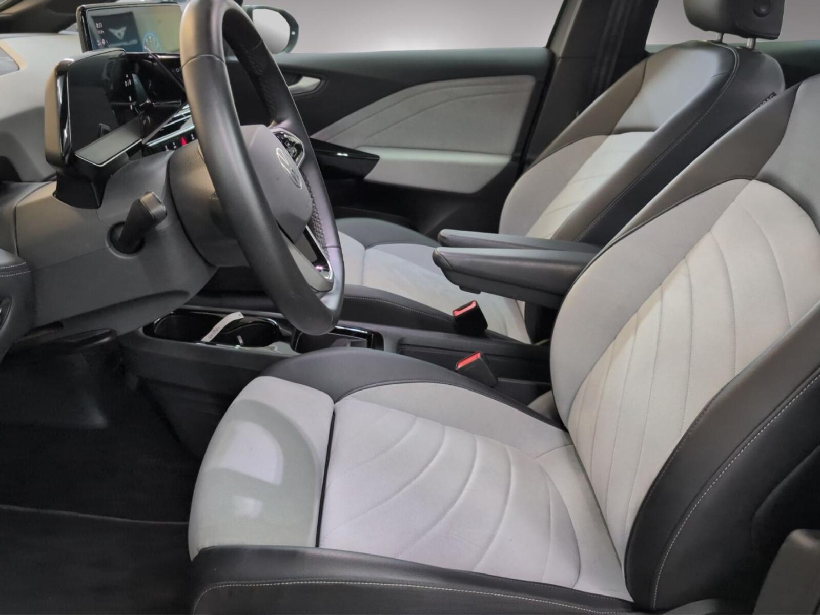 Volkswagen ID.3 – Bild 6