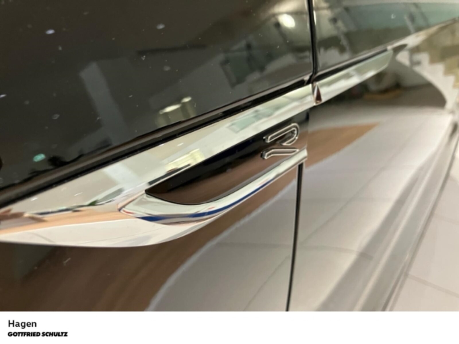 Volkswagen T-Roc Cabriolet – Bild 12
