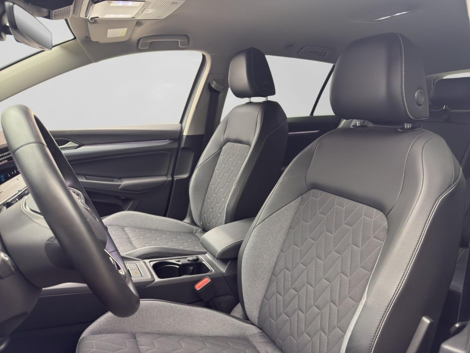 Volkswagen Golf Variant – Bild 13