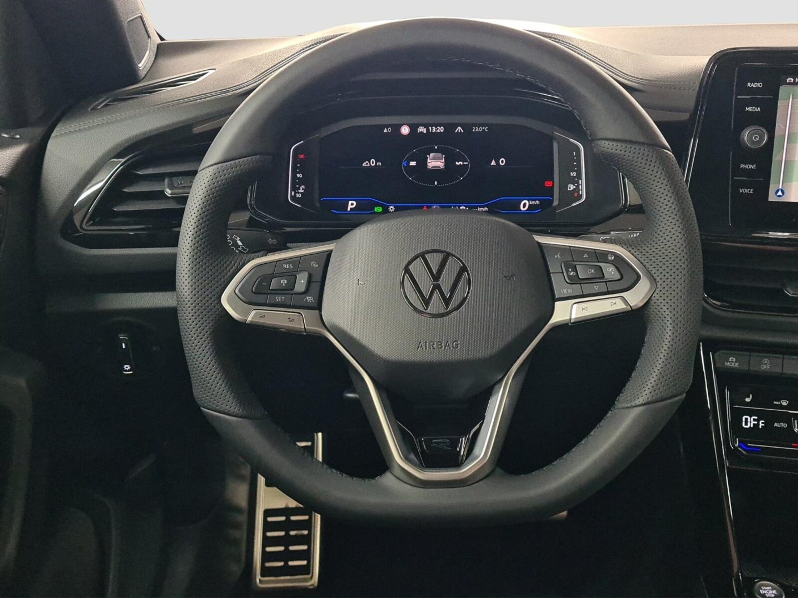 Volkswagen T-Roc Cabriolet – Bild 11