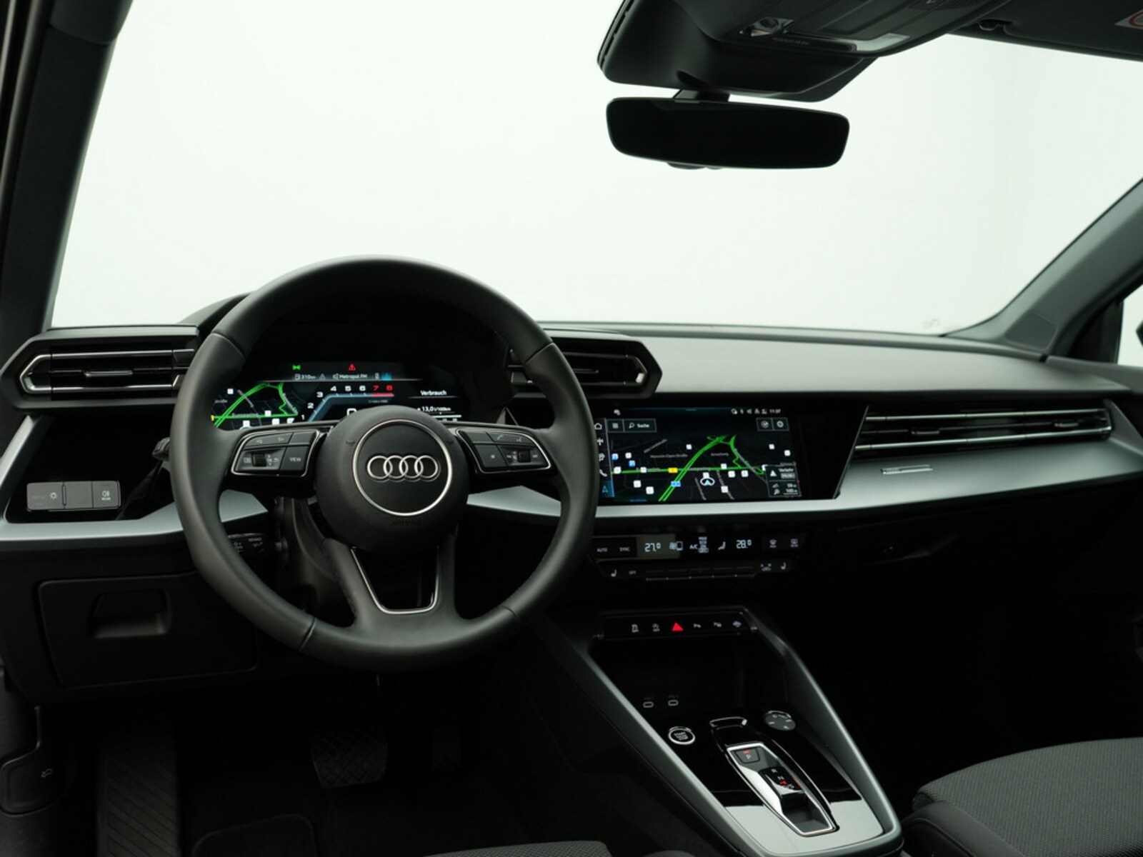 Audi A3 Limousine – Bild 4