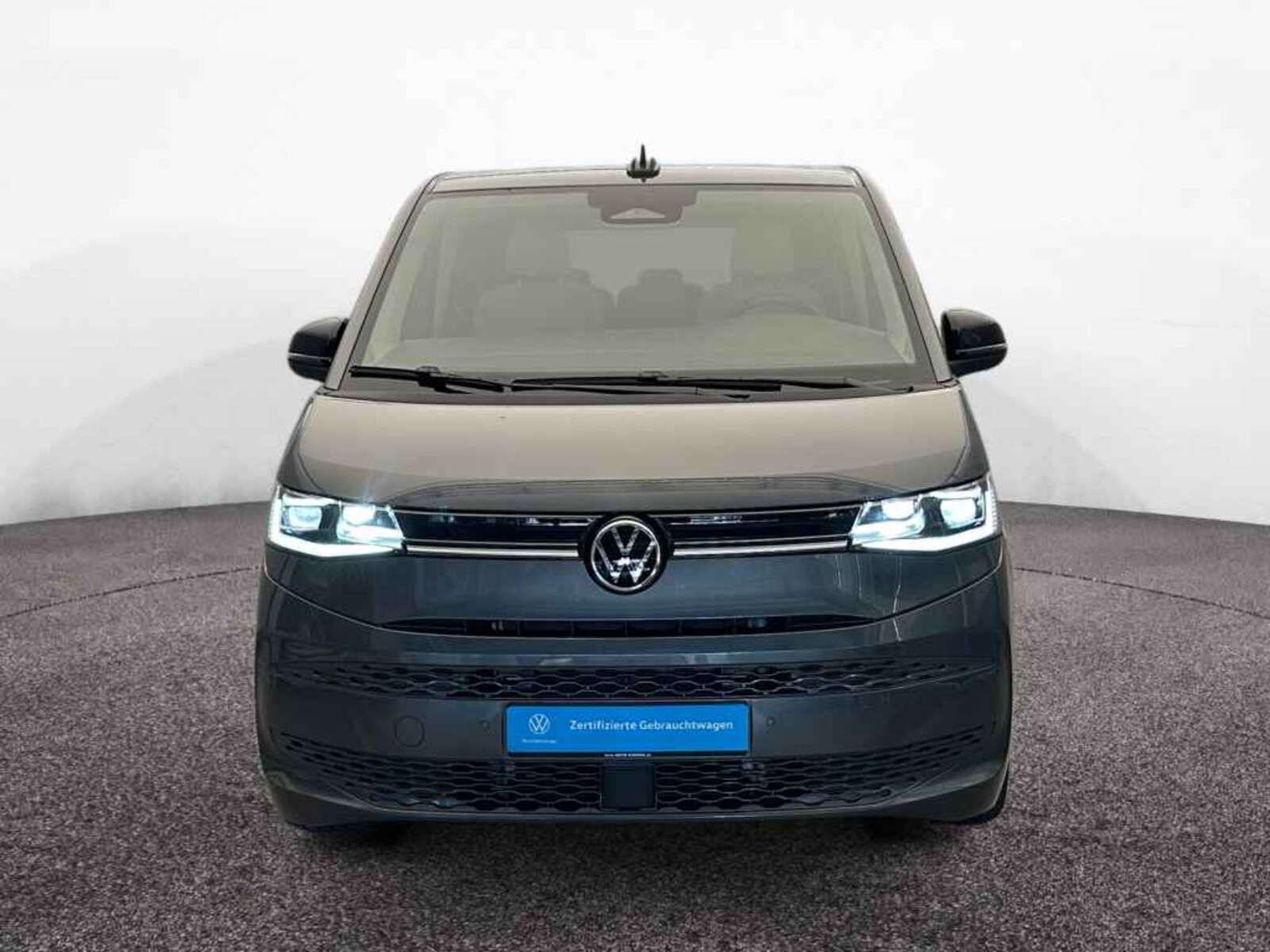 Volkswagen Multivan Langversion – Bild 2