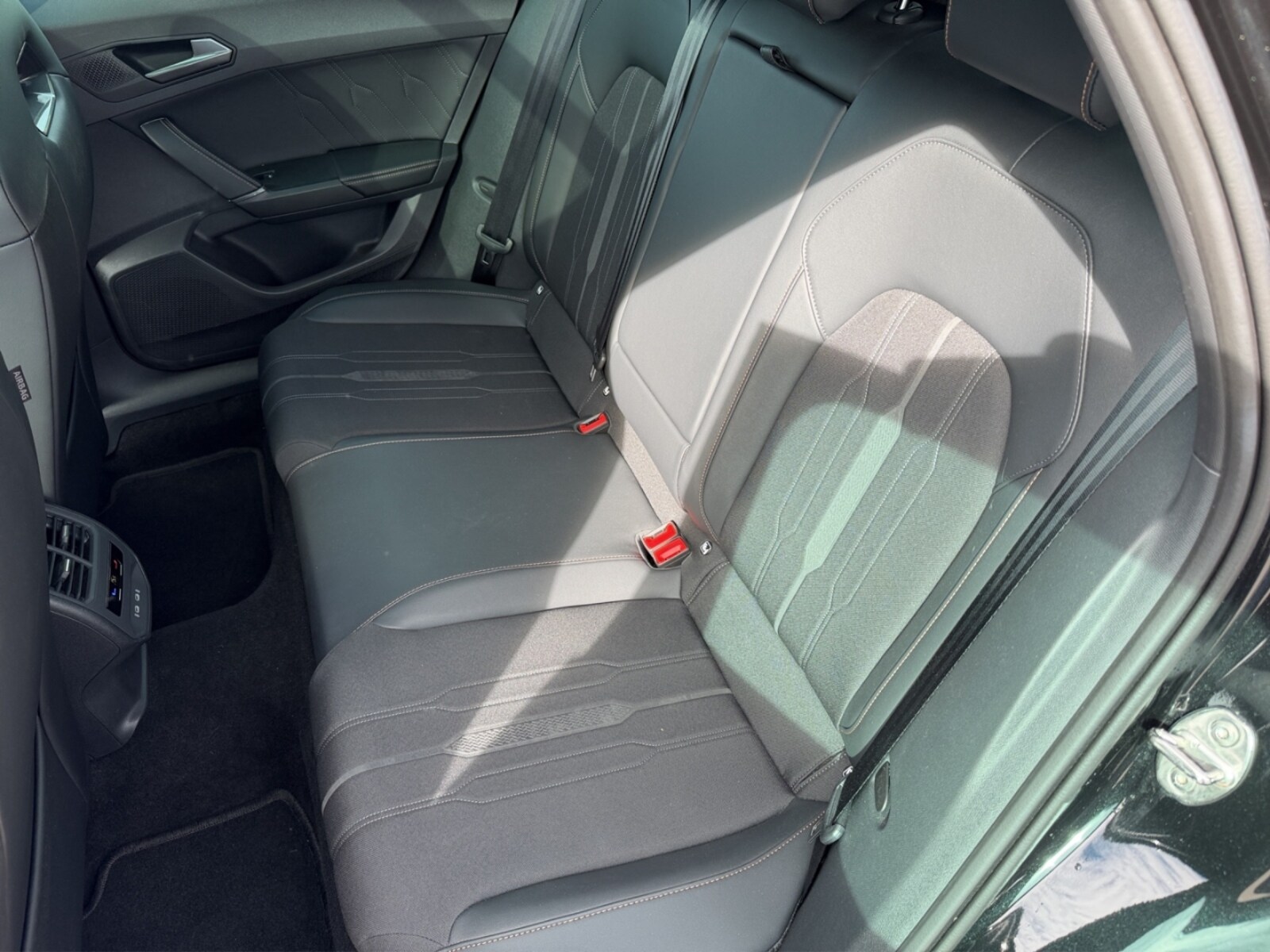 CUPRA Formentor – Bild 15