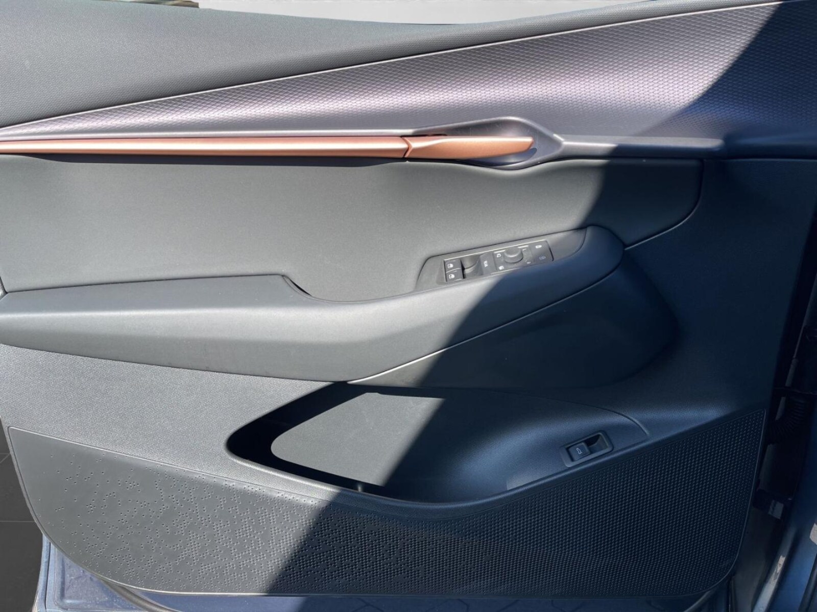 CUPRA Tavascan – Bild 15