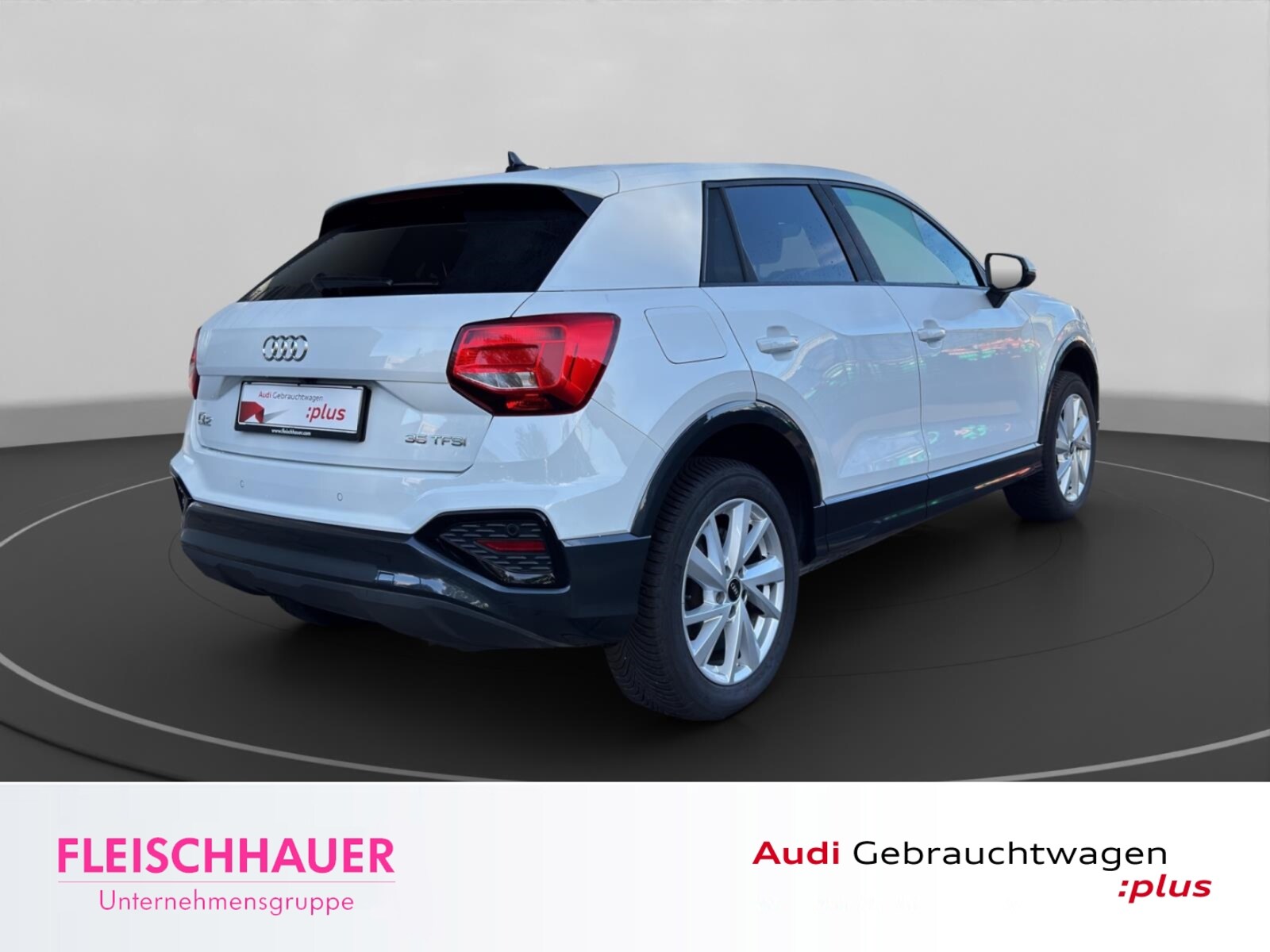 Audi Q2 – Bild 7