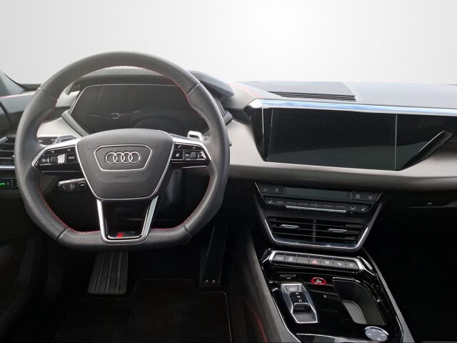 Image about Audi RS e-tron GT e-tron quattro