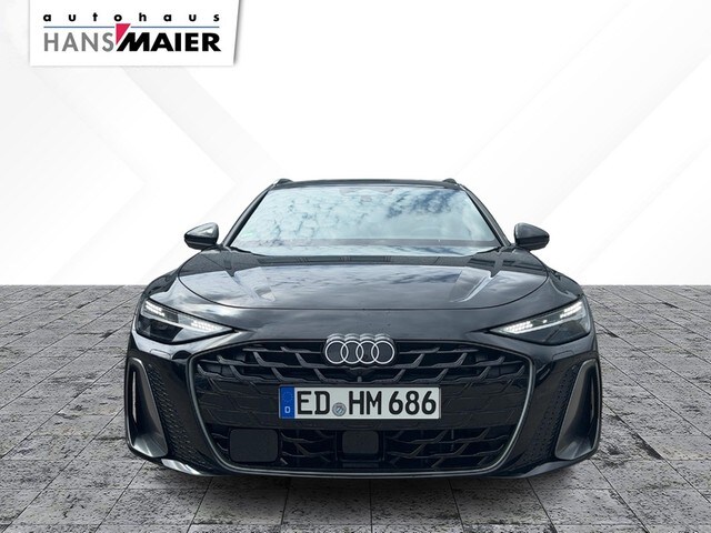 Image about Audi A6 Avant TFSI quattro 270 kW S tronic