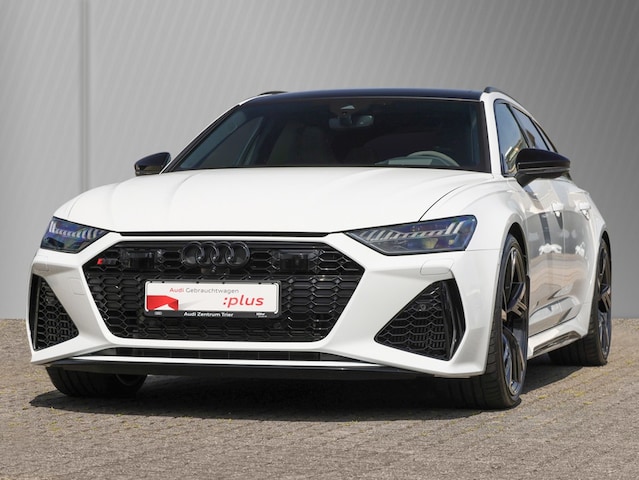 Audi RS 6 Avant
