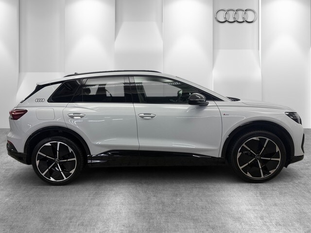 Image about Audi Q4 e-tron 45 e-tron quattro