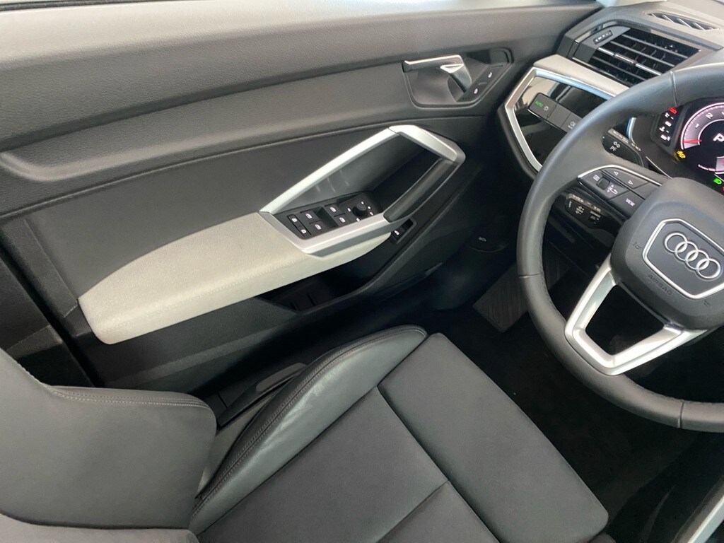 Image about Audi Q3 advanced 35 TFSI S tronic