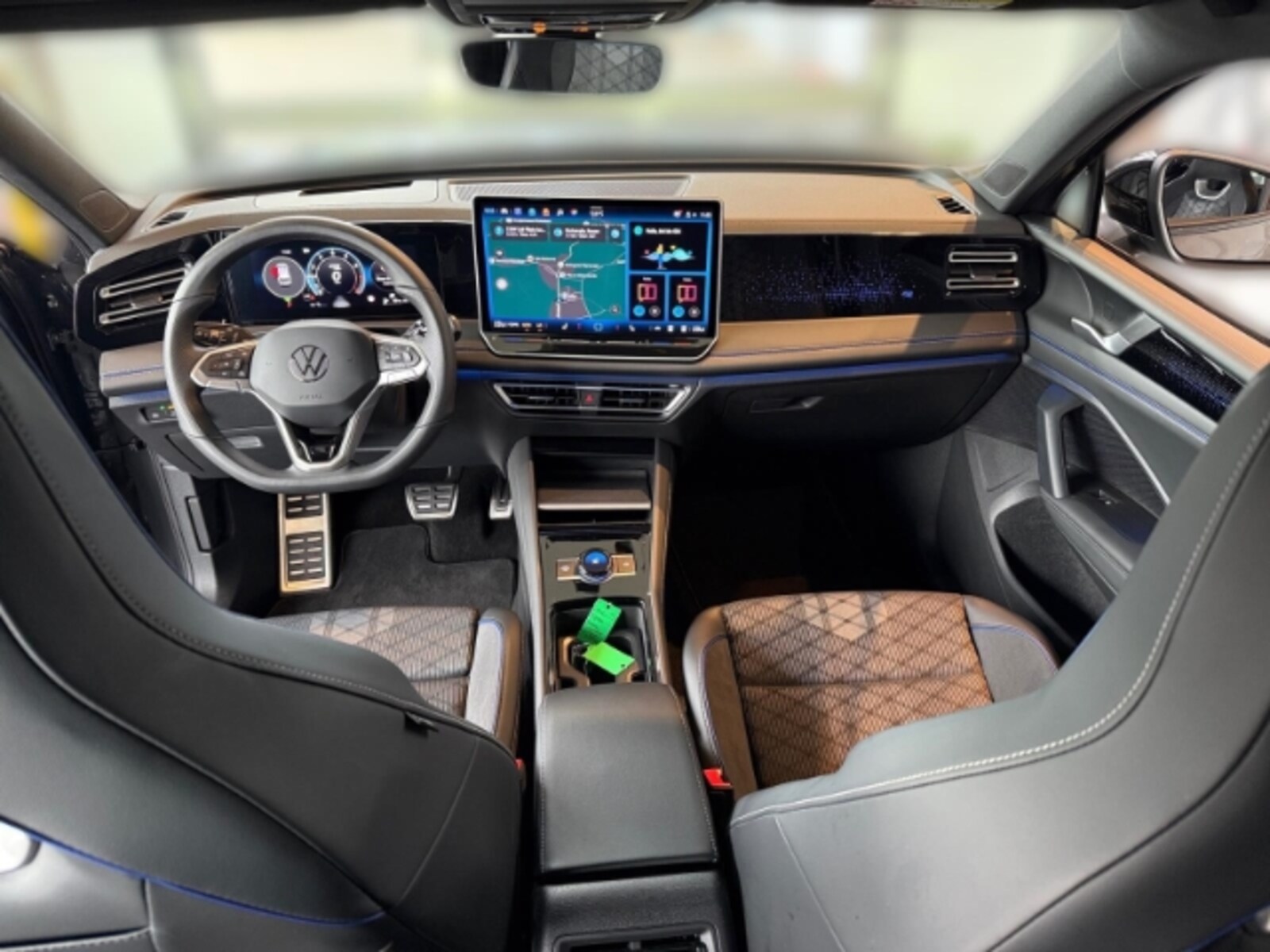 Volkswagen Tiguan – Bild 10