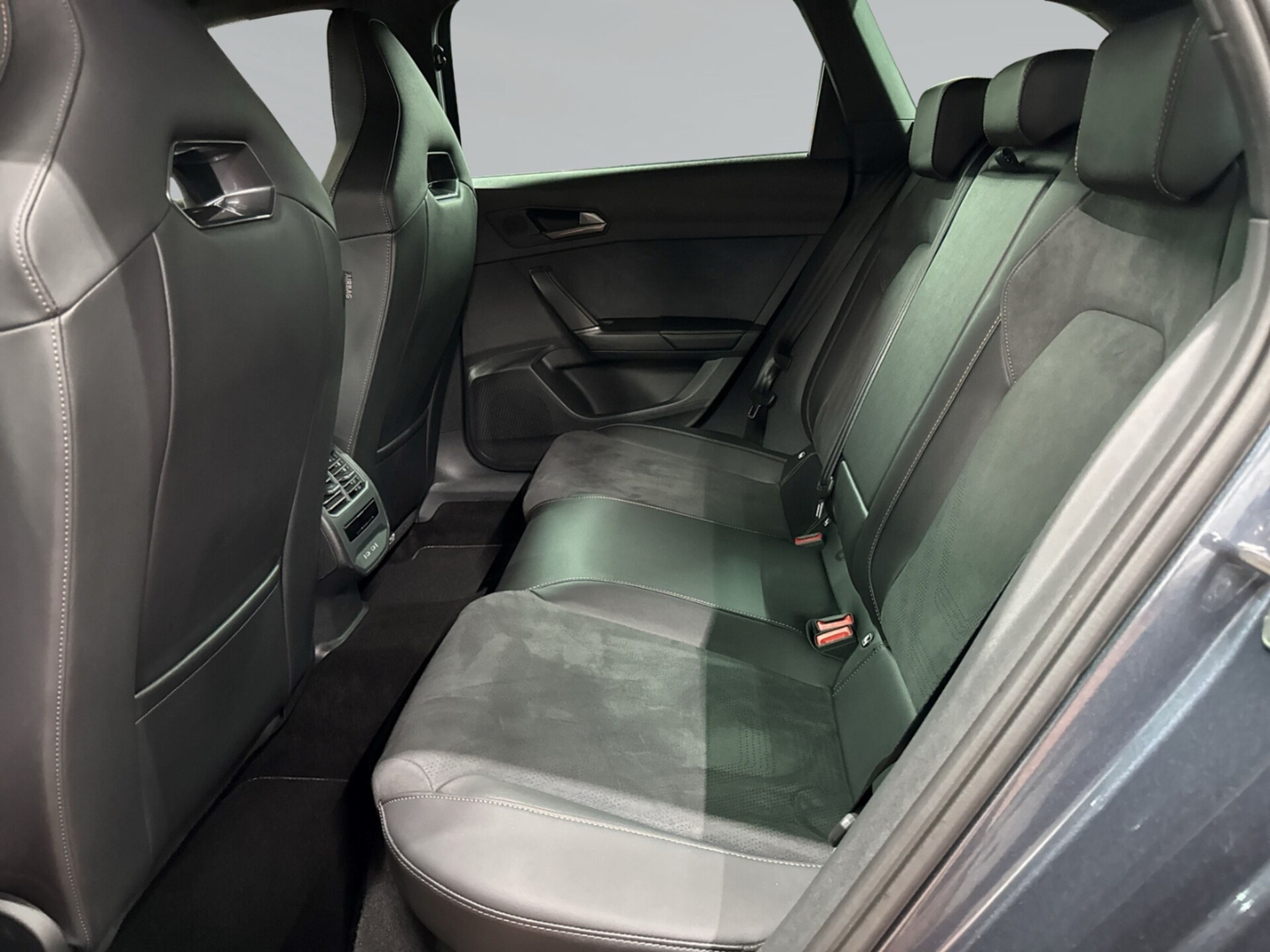 CUPRA Leon Sportstourer VZ