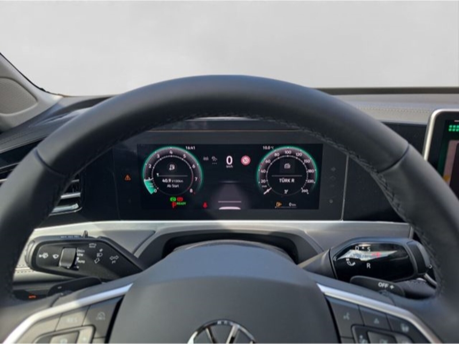 Volkswagen Passat – Bild 10
