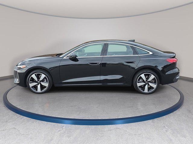 2025 Audi A5 Premium Plus - Photo 8